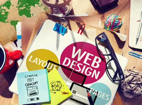 Website Designer in Jalandhar