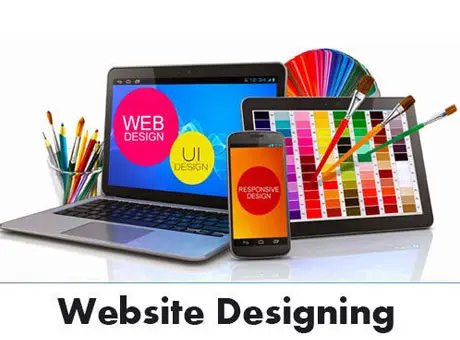 Website Designer in Pathankot