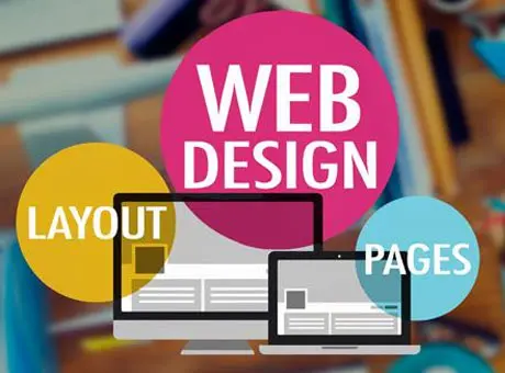 Website Designer in Mohali