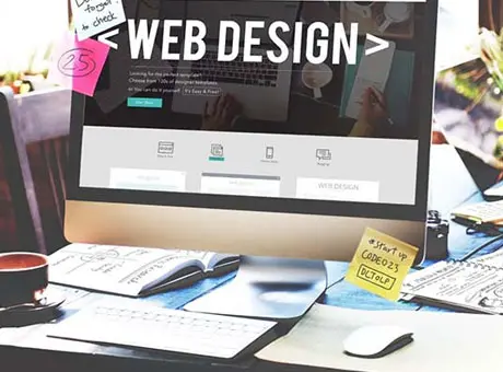 Best Web Designing services in Chandigarh