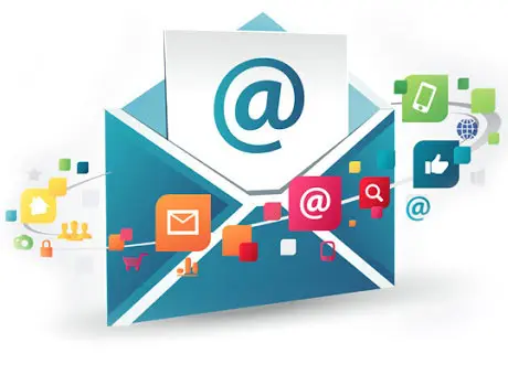 Email Marketing Services.....