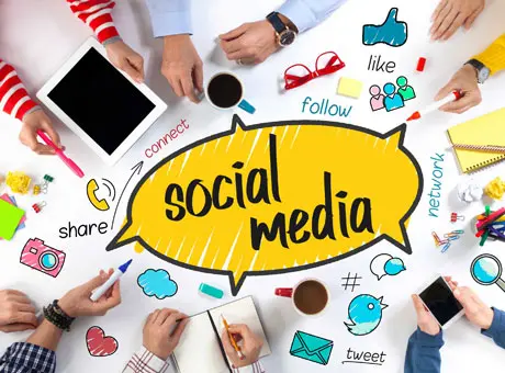 Best Social Media Marketing Services